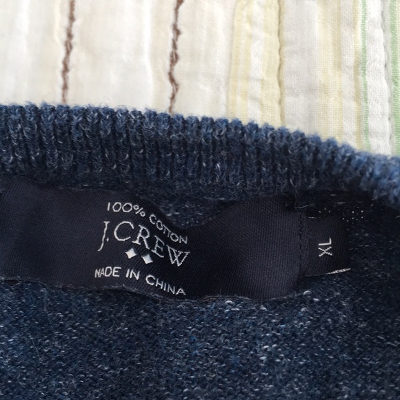 Men’s JCrew sweater - Picture 3 of 4